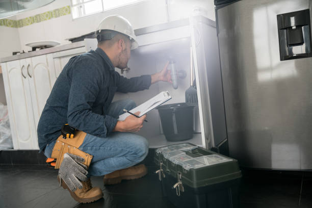 Best Shower Repair Services  in Pullman, WA