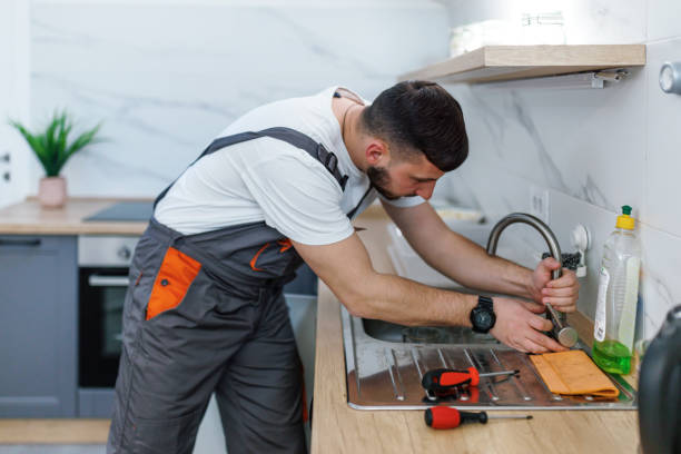 Best Sewer Cleaning Services  in Pullman, WA