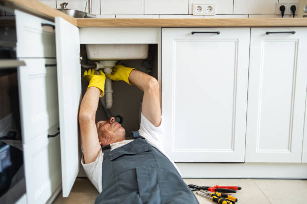 Pullman, WA Plumbing Pros