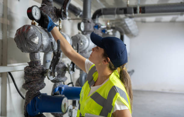 Best Boilers & Radiators  in Pullman, WA