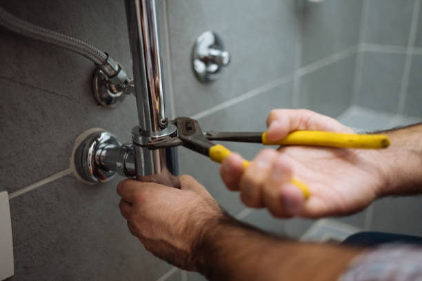 Best Sewer Line Replacement  in Pullman, WA