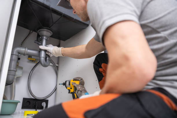 Best Water Softener Installation  in Pullman, WA